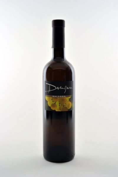 malvasia damijan be wines