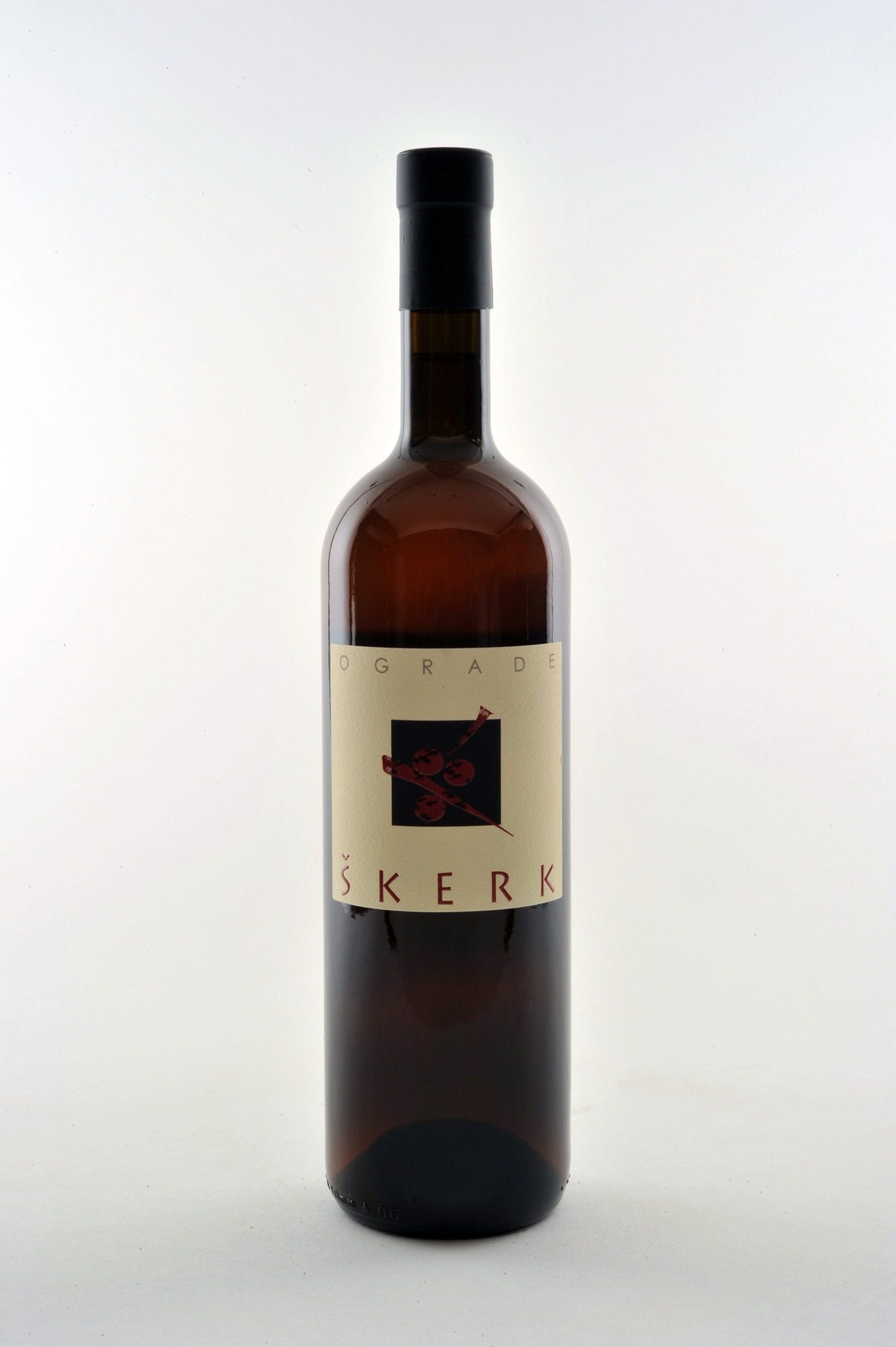 ograde skerk be wines