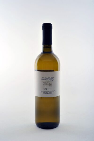 sivi pinot mavric be wines