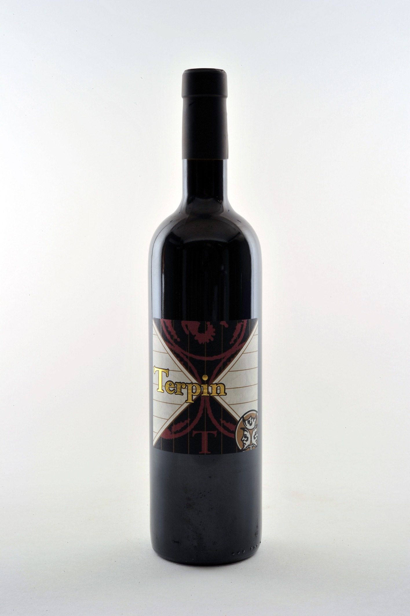 stamas rosso terpin be wines