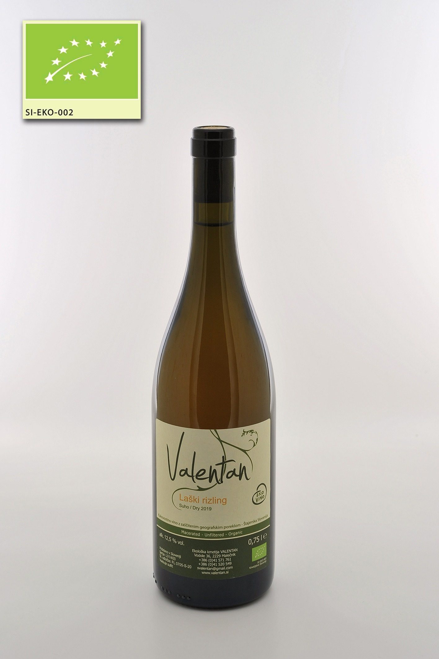 laski rizling valentan be wines
