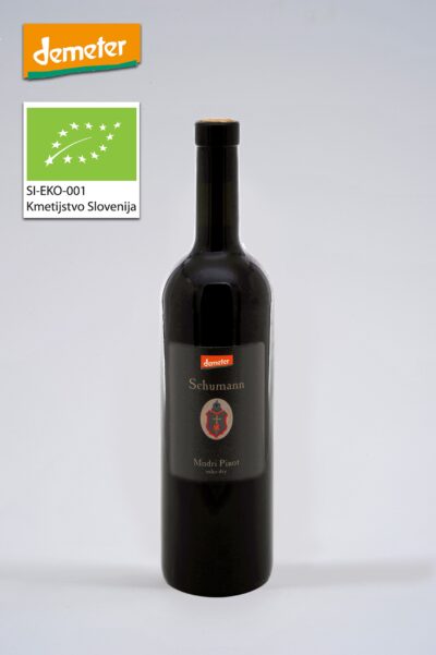 modri pinot schuman be wines