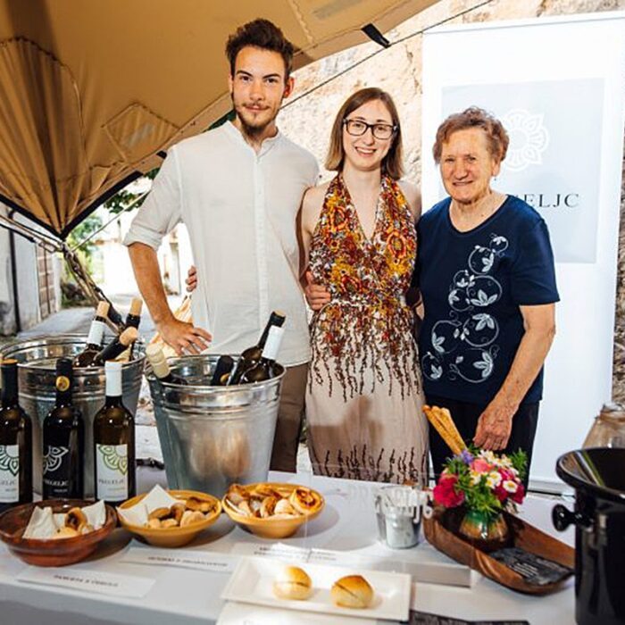 1pregeljc wines be wine