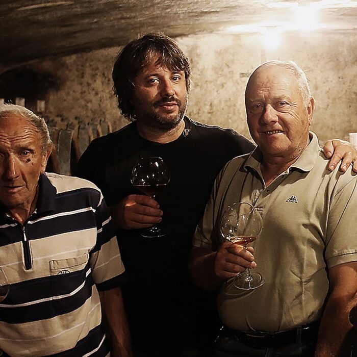 4klinec wines be wine 1