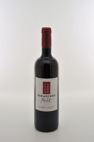 merlot paraschos be wines