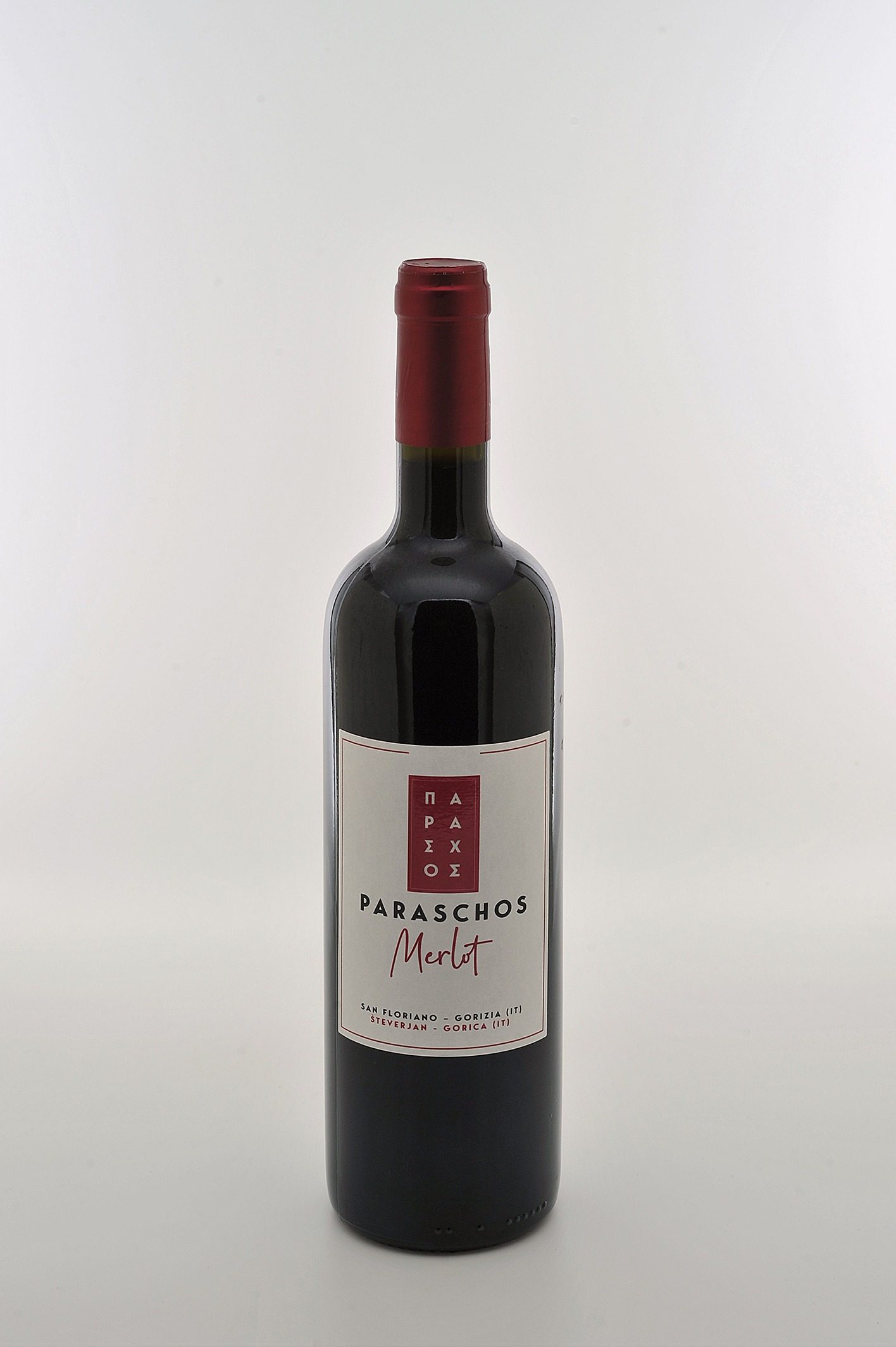 merlot paraschos be wines