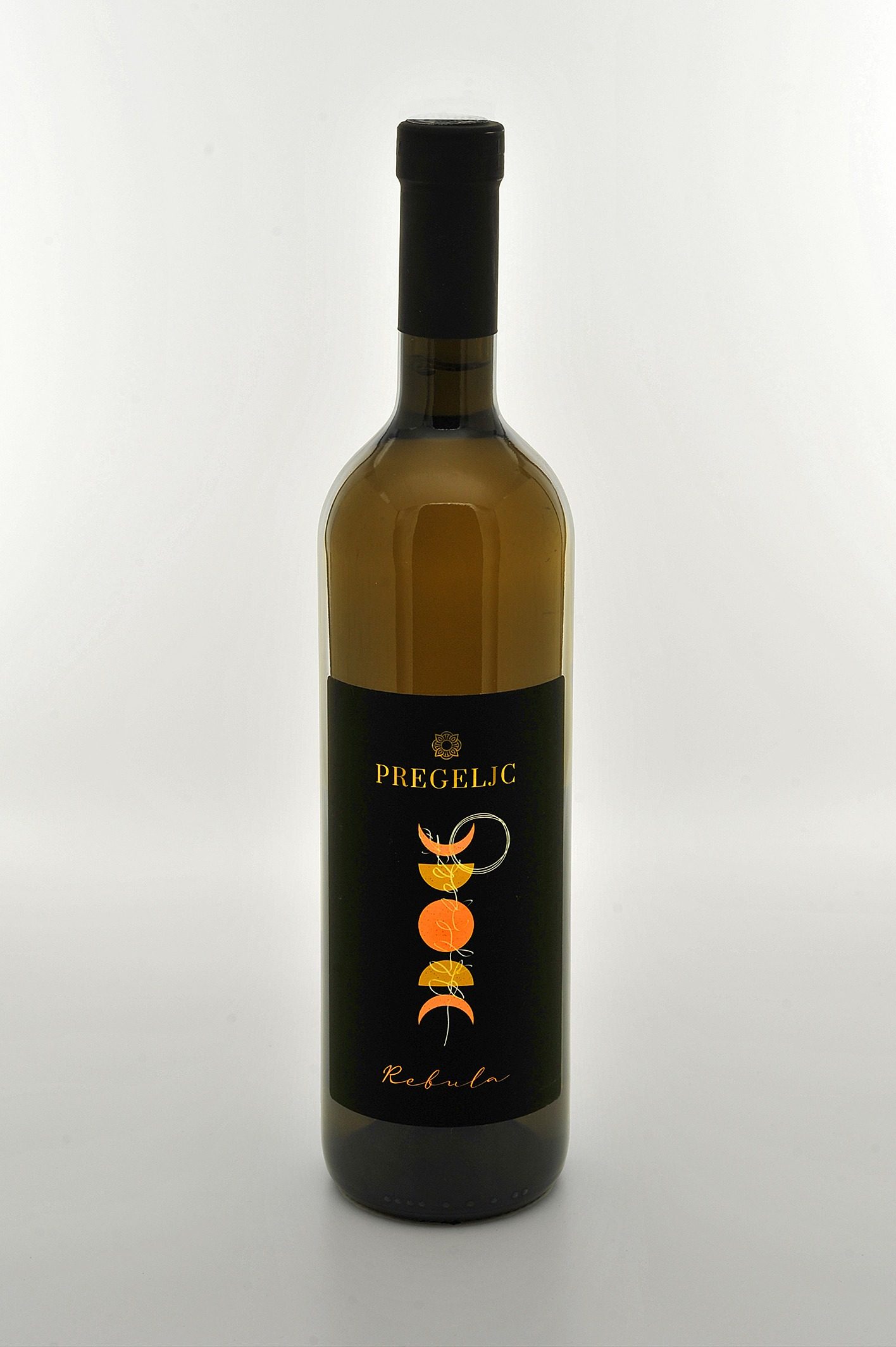 rebula pregeljc be wines