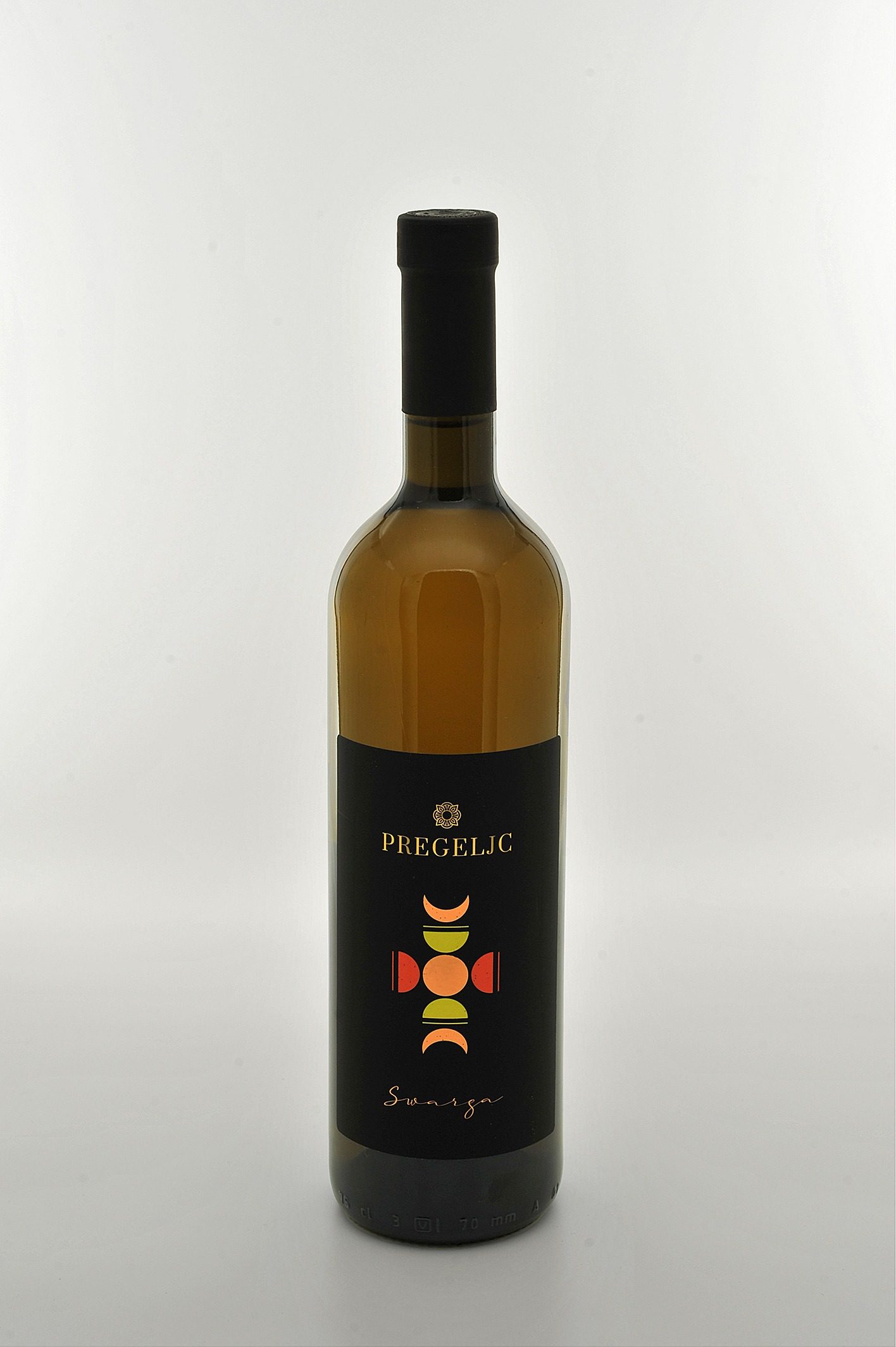 swarga pregeljc be wines