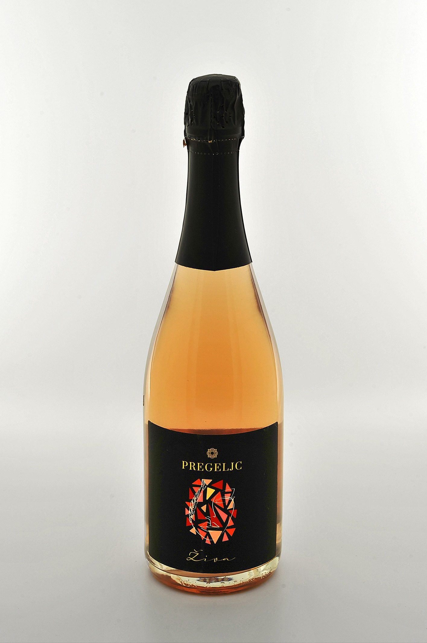 ziva pregeljc be wines