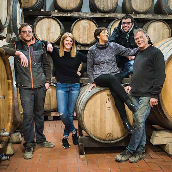 1dario princic wines bewines