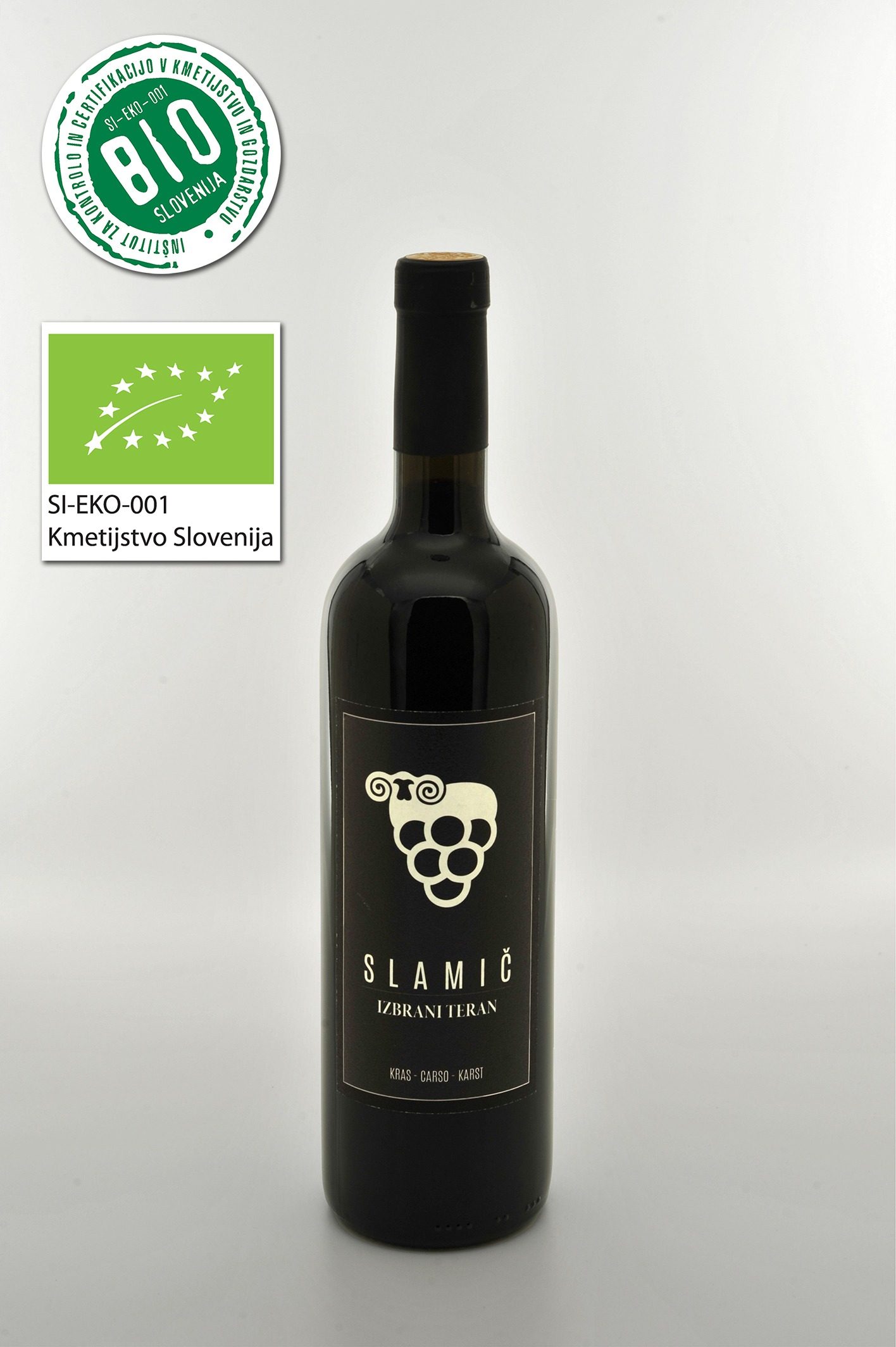 izbrani teran slamic be wines 1