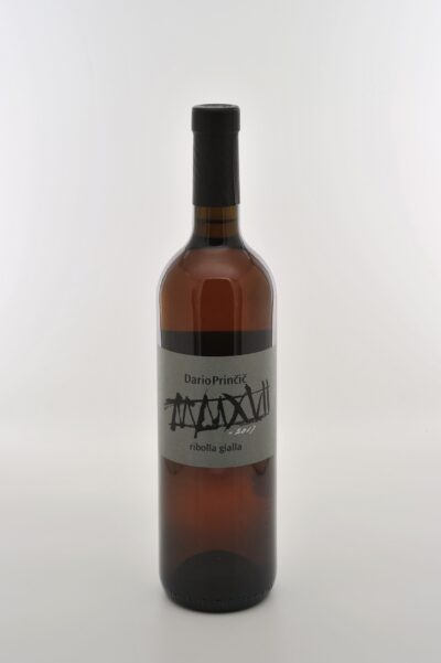 ribolla gialla dario princic be wines