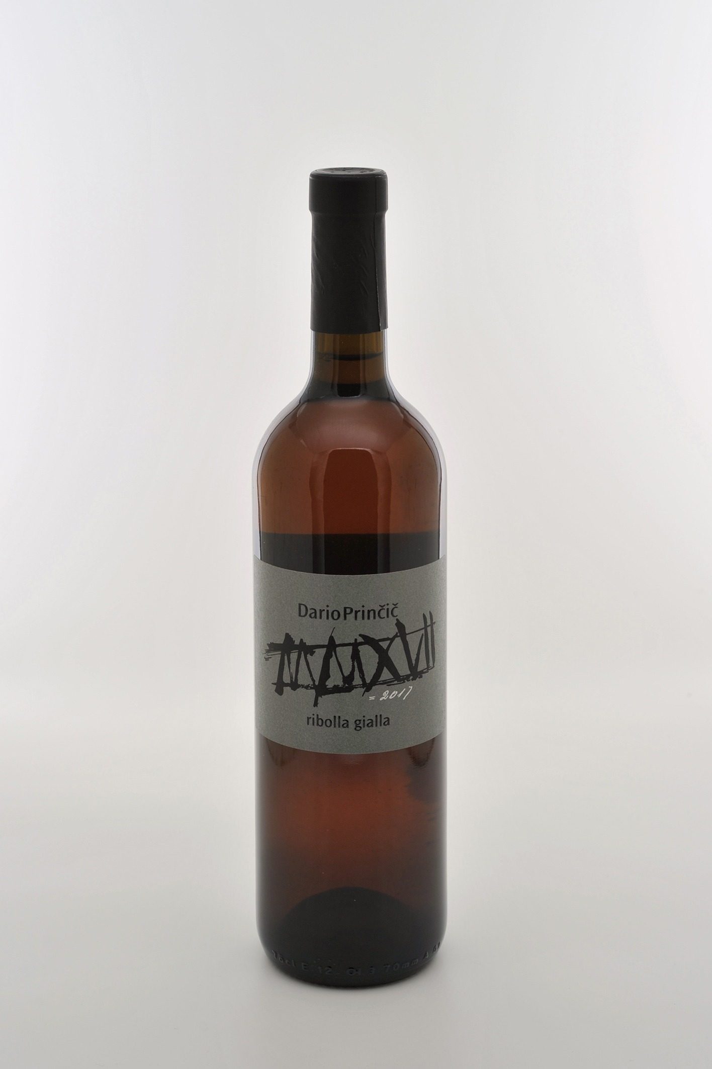 ribolla gialla dario princic be wines