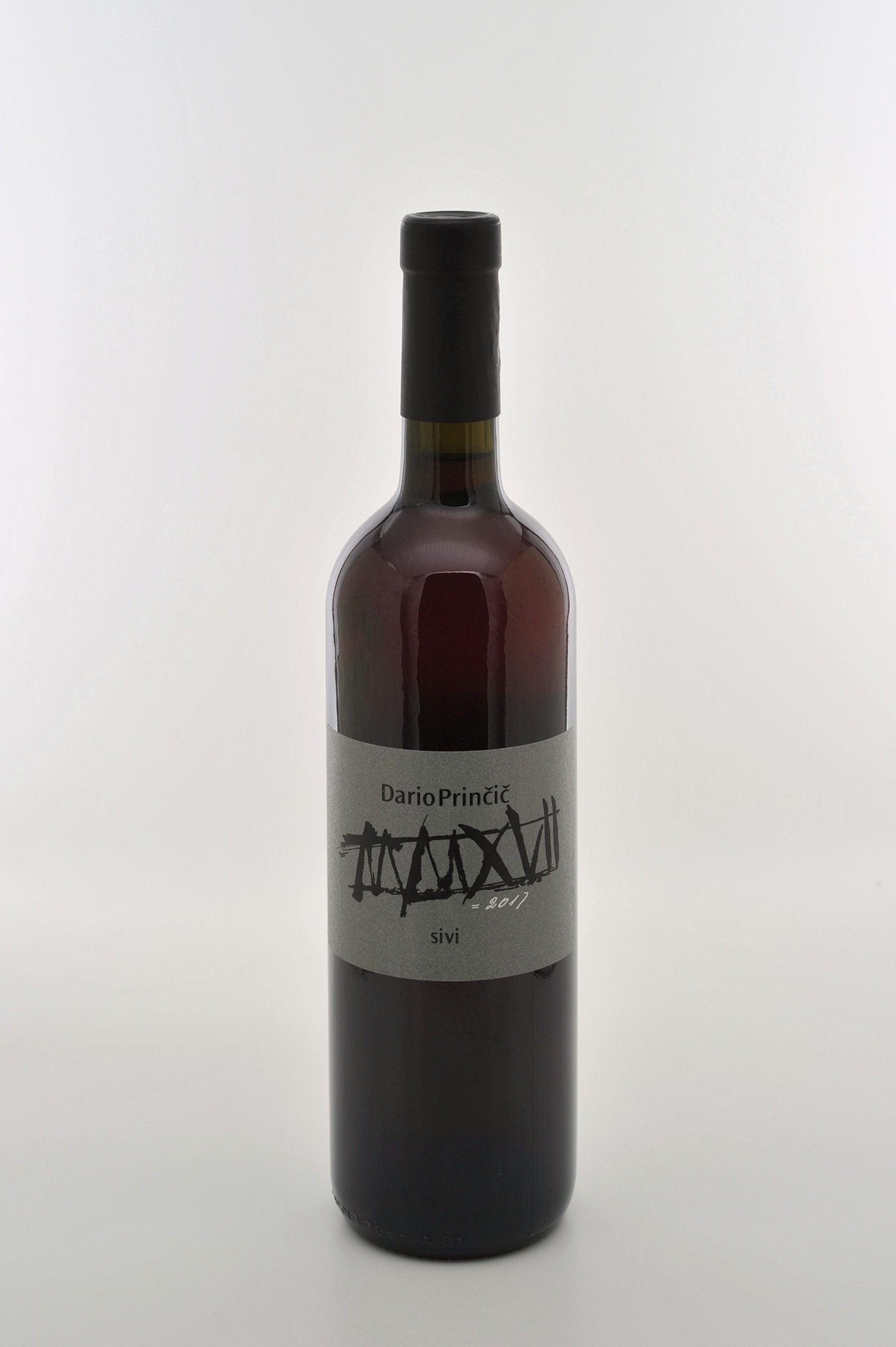 sivi dario princic be wines