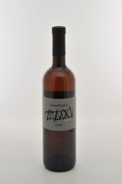 trebez dario princic be wines