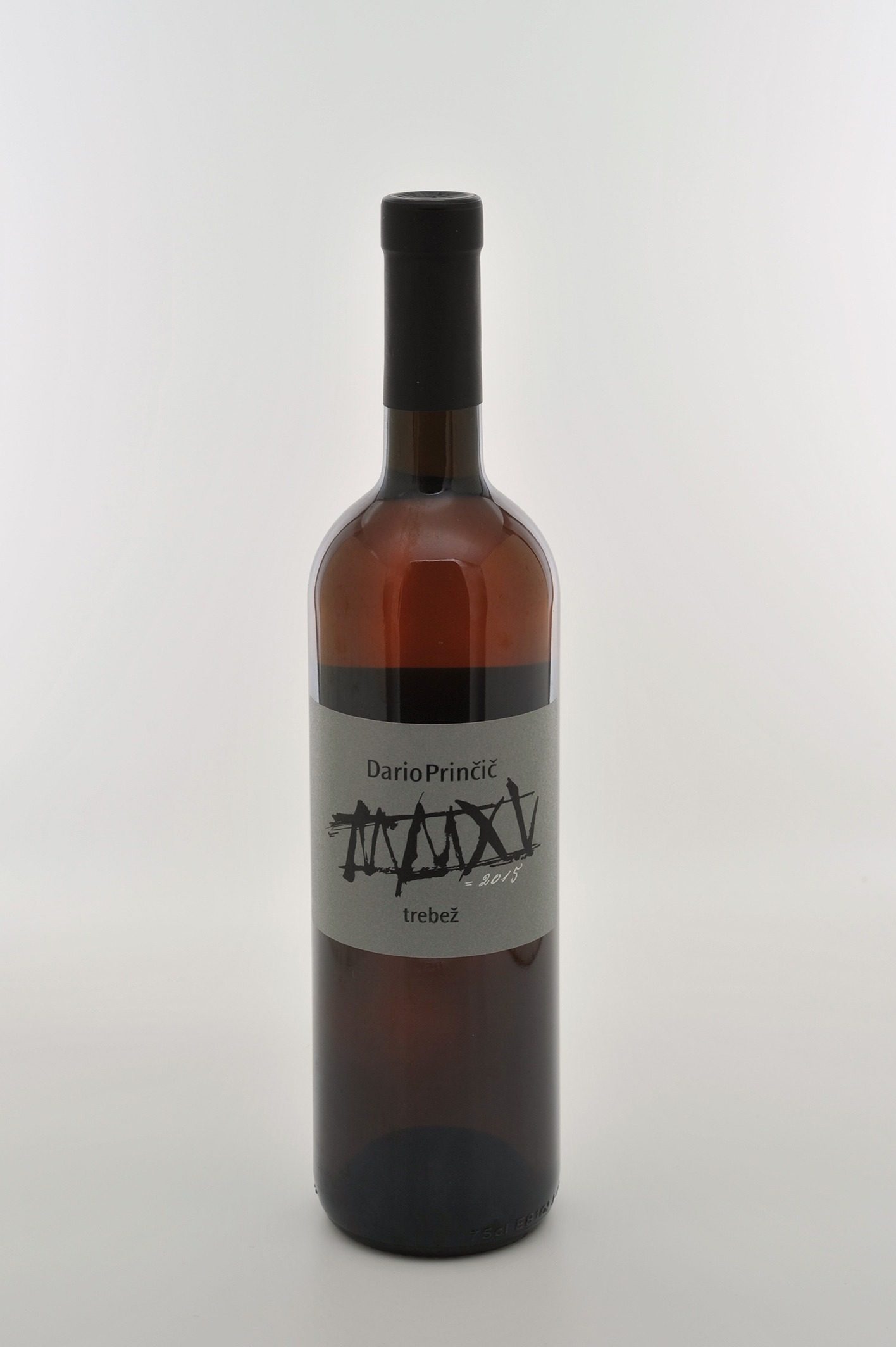 trebez dario princic be wines
