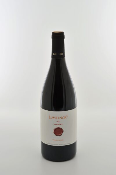 merlot lavrencic be wines