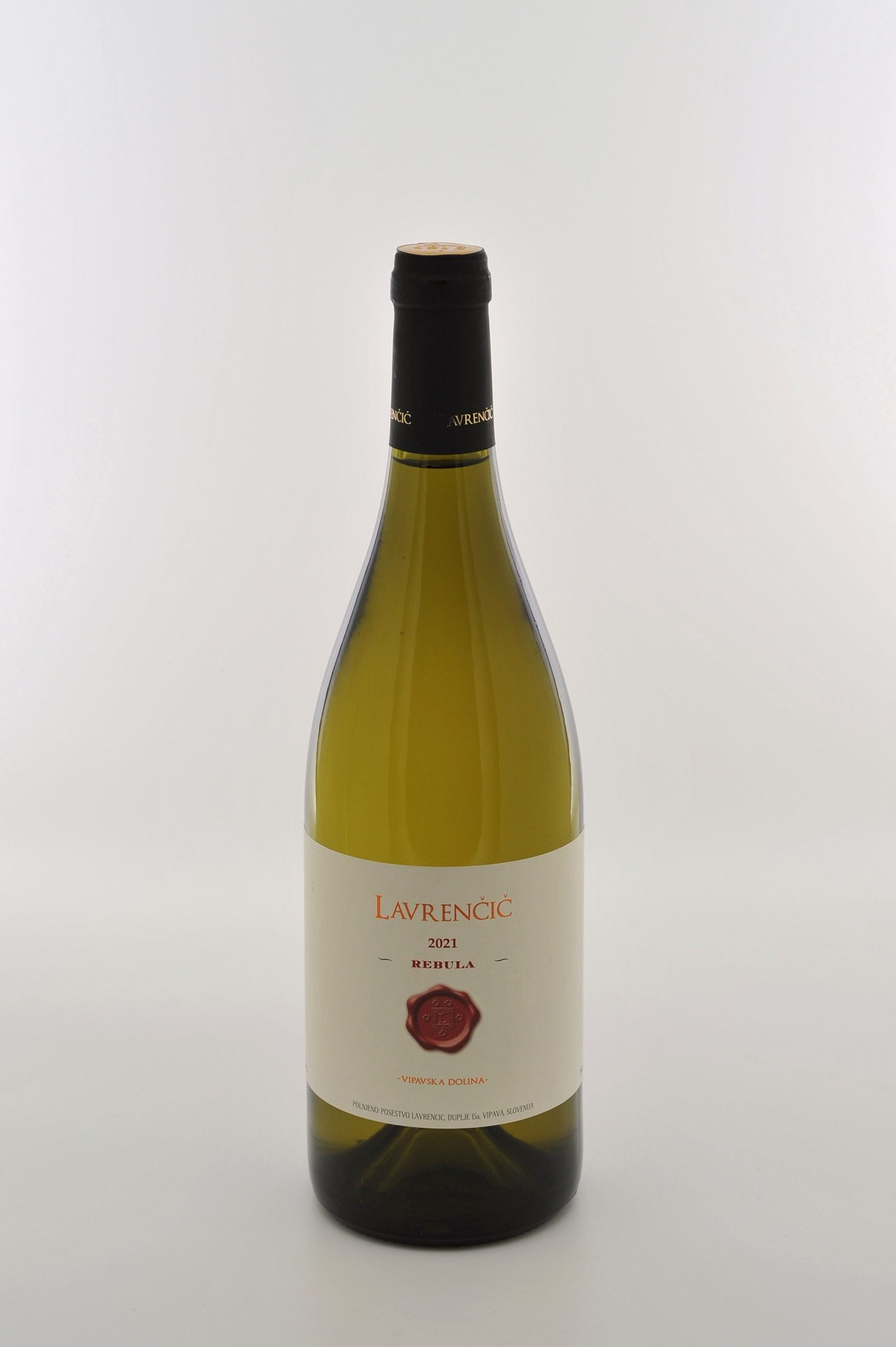 rebula lavrencic be wines