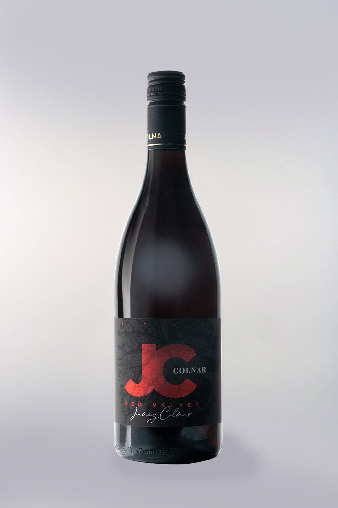 red velvet colnar be wines