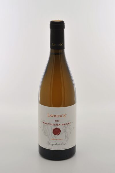 sauvignon blanc bogotsche cru lavrencic be wines