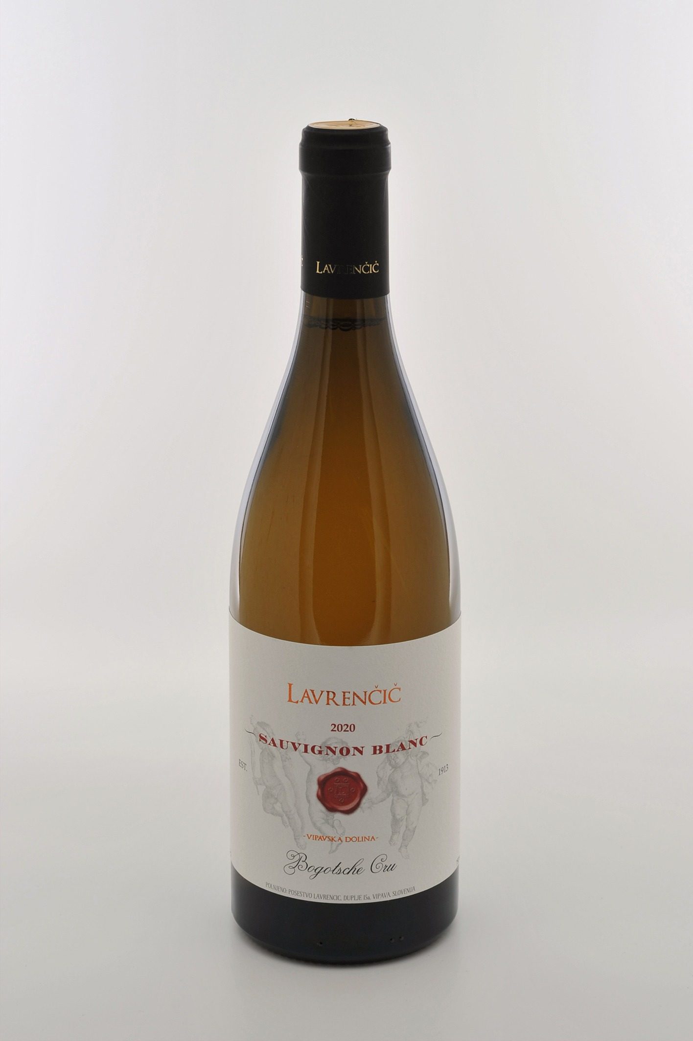 sauvignon blanc bogotsche cru lavrencic be wines