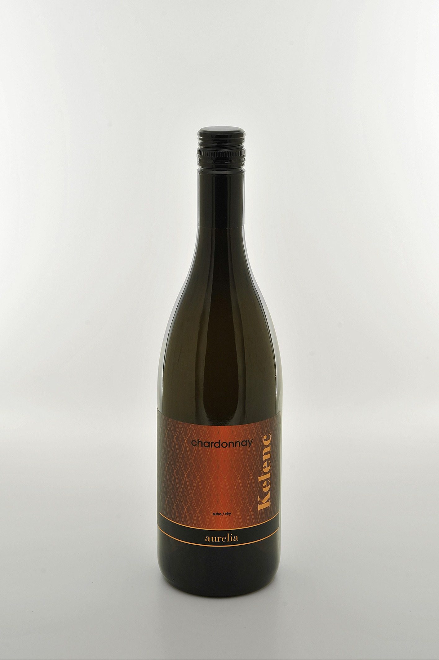 aurelia chardonnay kelenc be wines