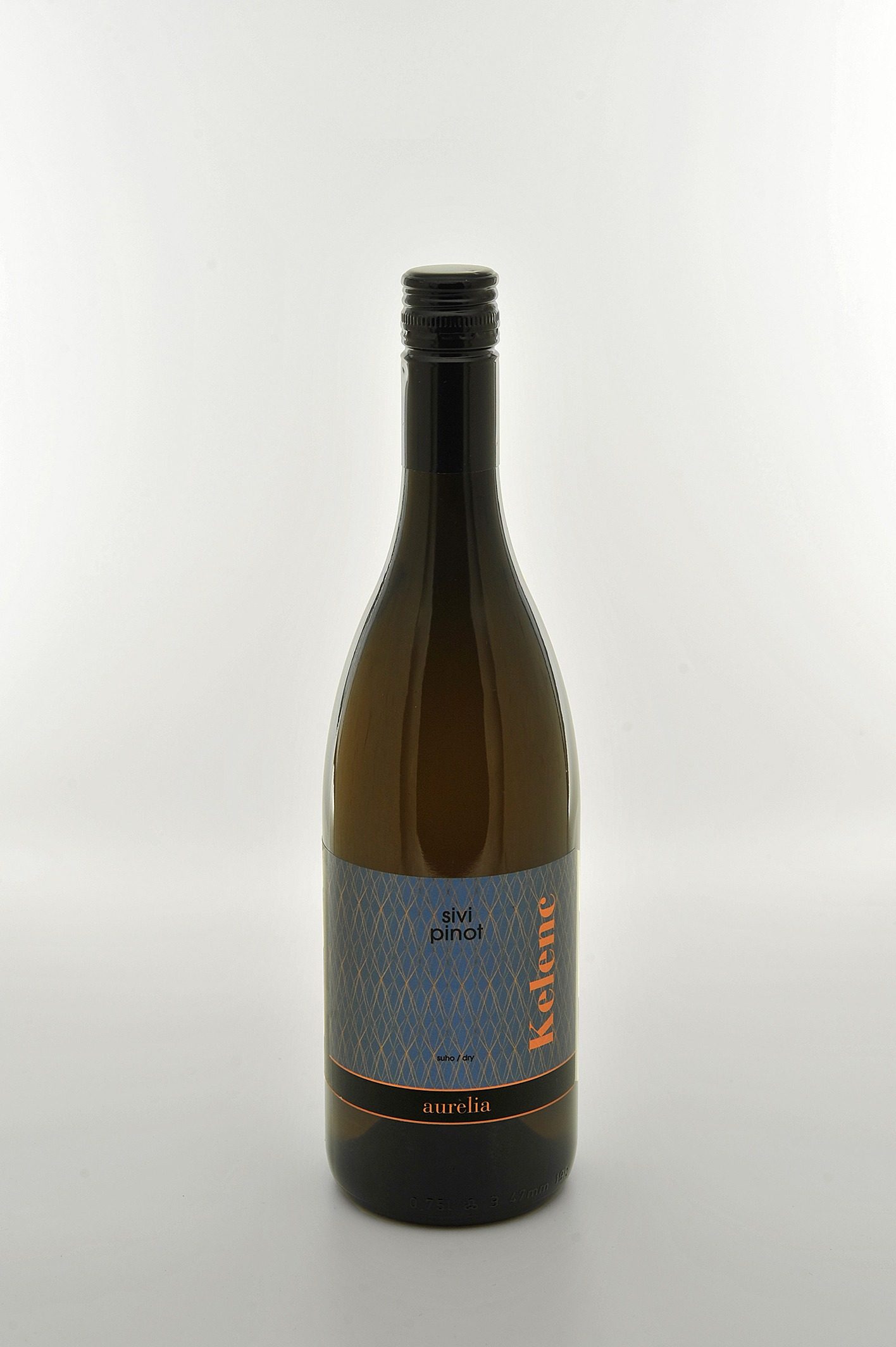 aurelia sivi pinot kelenc be wines