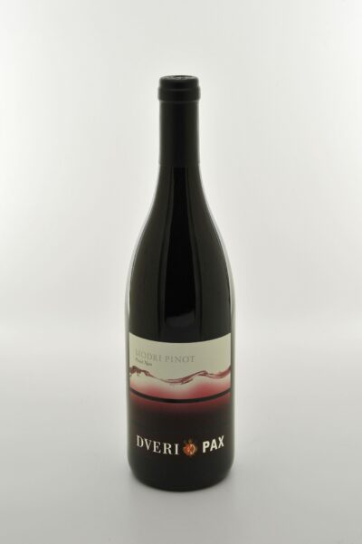 modri pinot dveri pax be wines