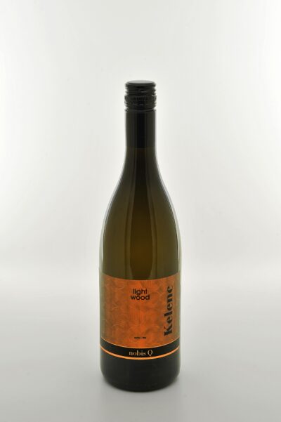 nobis Q light wood kelenc be wines