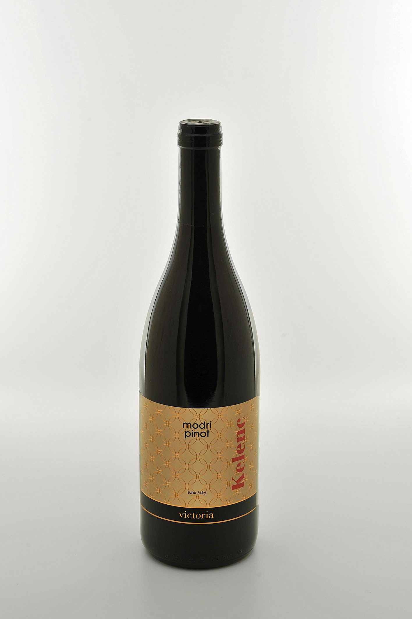 victoria modri pinot kelenc be wines