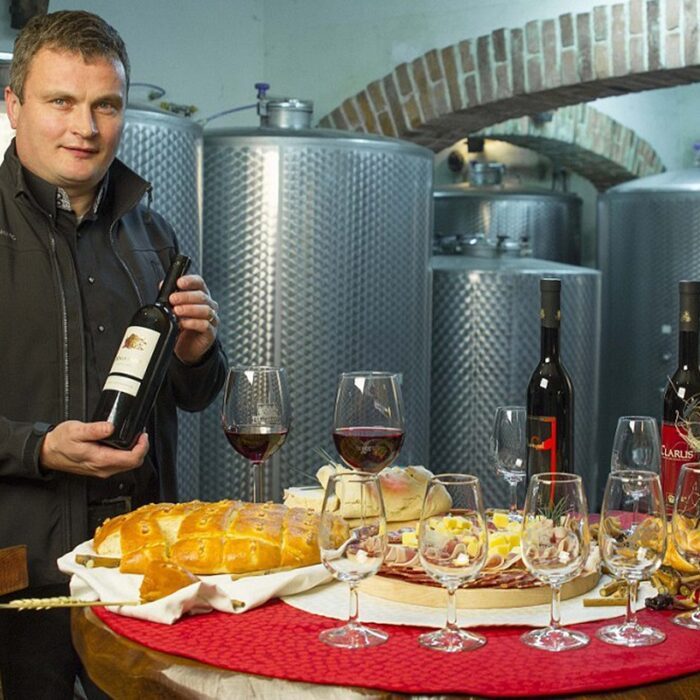 1malnaric wines bewines