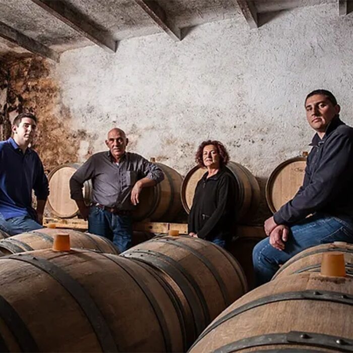 5la castellada wines bewines