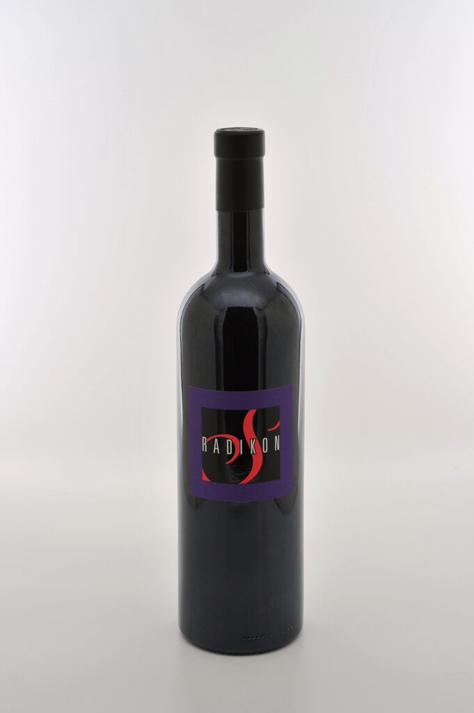 Rs21 Radikon - Be Wine