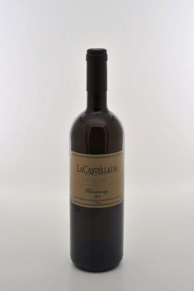 chardonnay la castellada be wines