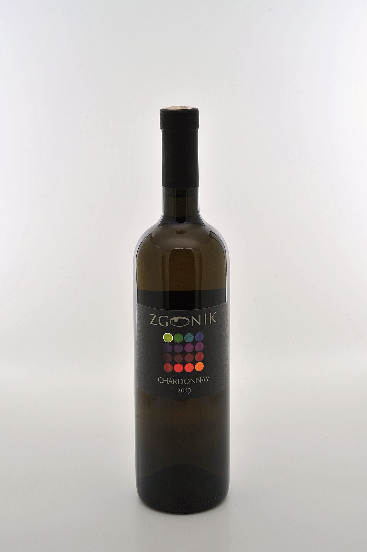 chardonnay zgonik be wines