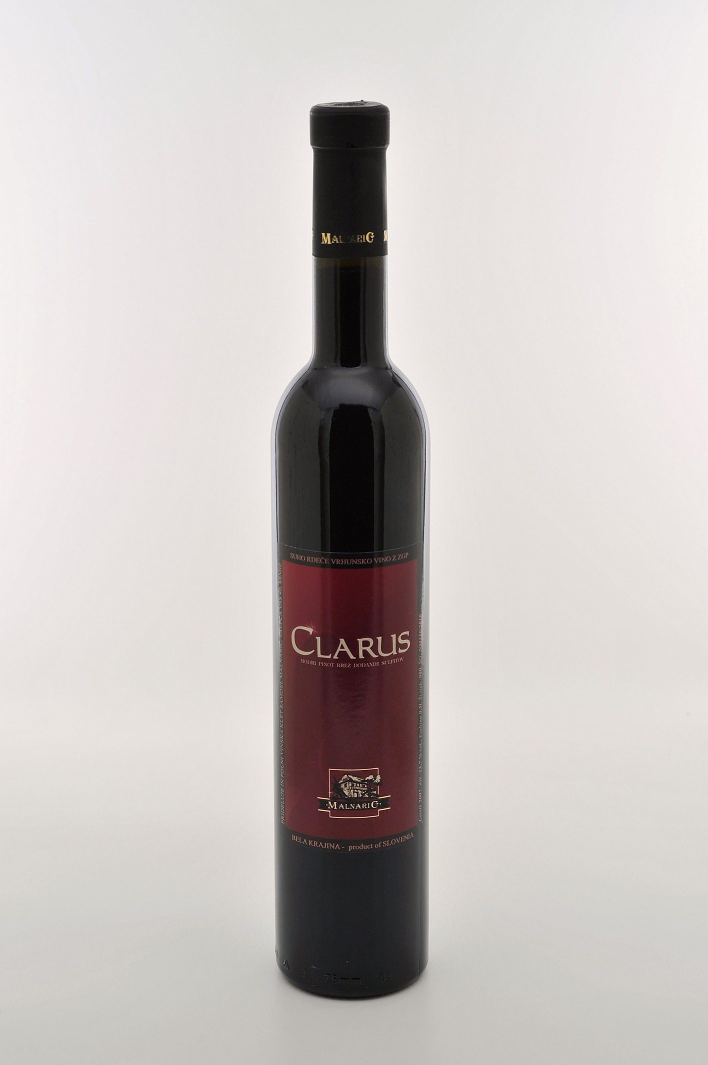 clarus modri pinot malnaric be wines 1