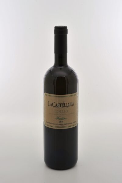 friulano la castellada be wines