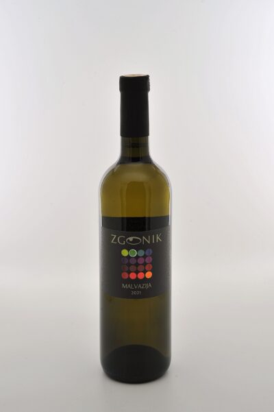 malvazija zgonik be wines