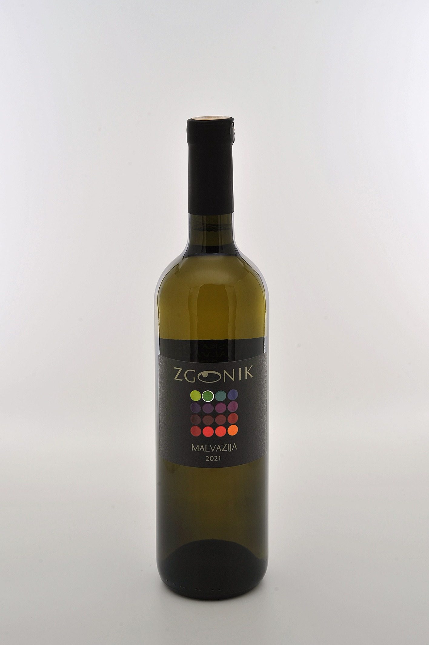 malvazija zgonik be wines