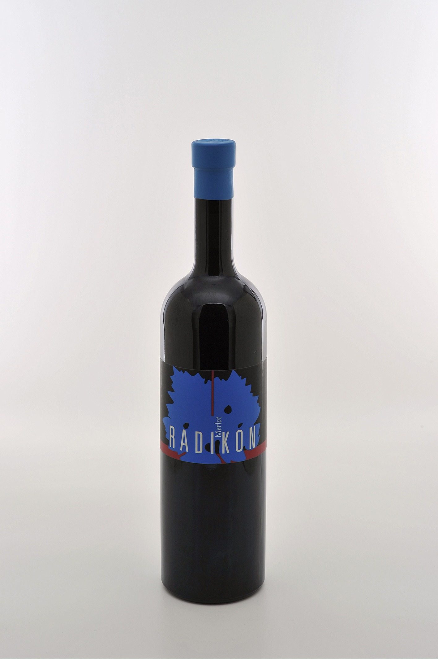 merlot radikon be wines