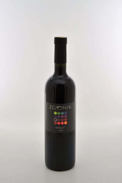 merlot zgonik be wines