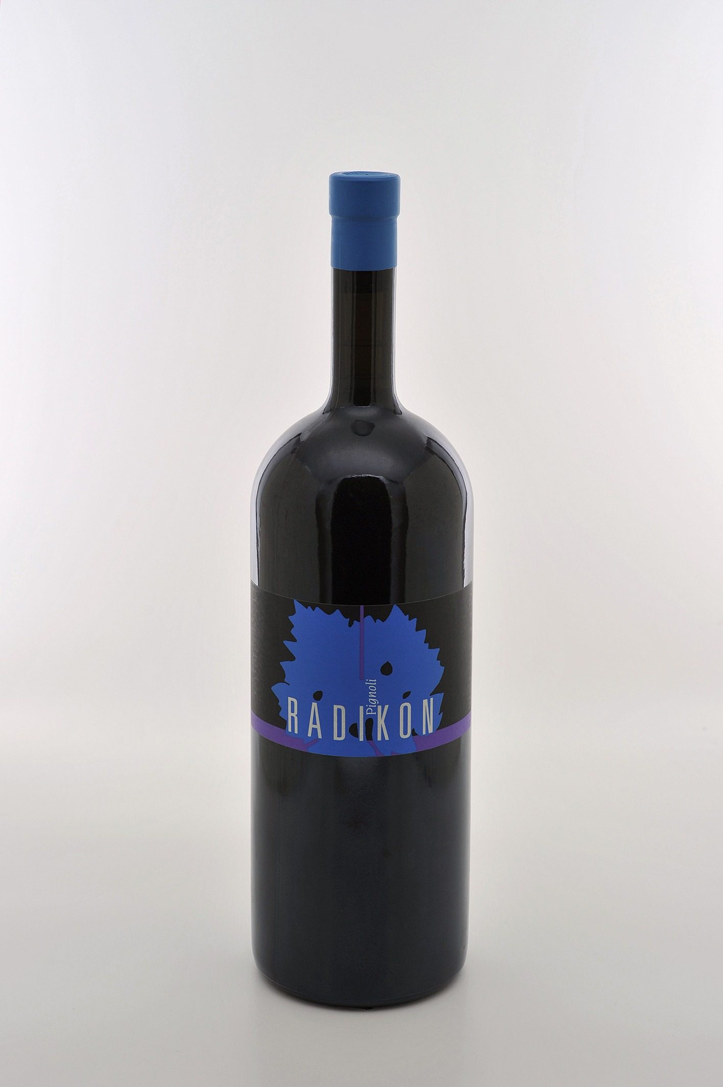 pignoli radikon be wines