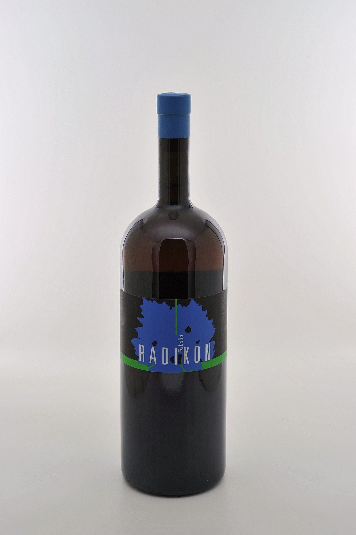 ribolla radikon be wines