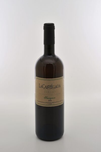sauvignon la castellada be wines