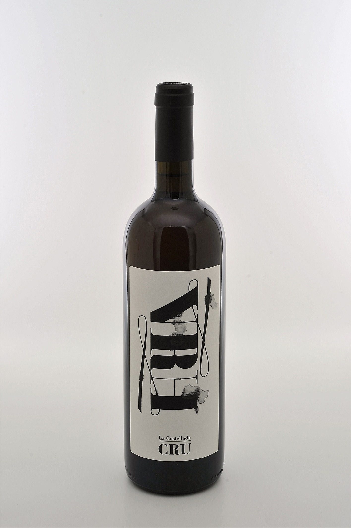 vrh cru la castellada be wines