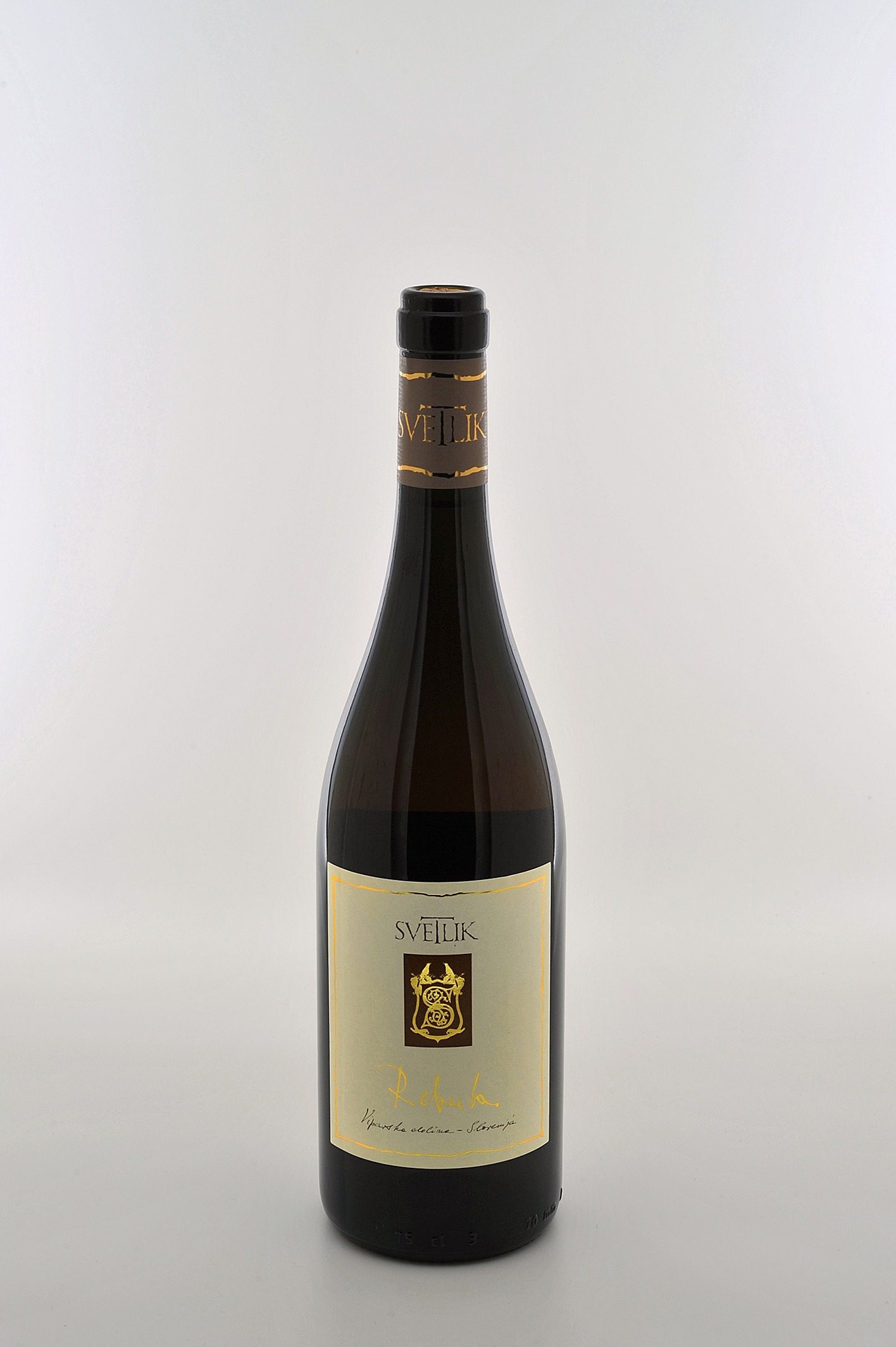rebula svetlik be wines