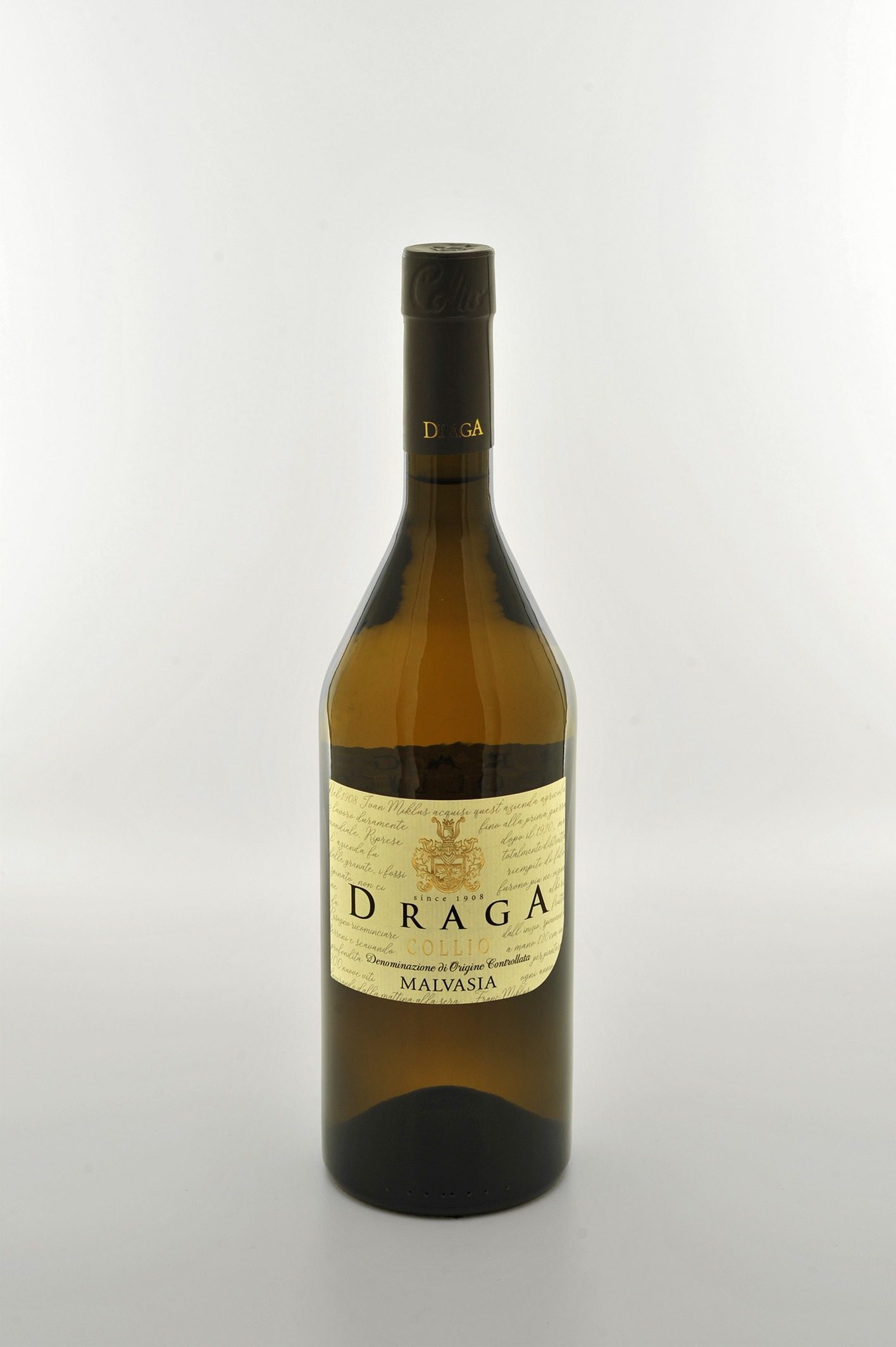 malvasia draga miklus be wines