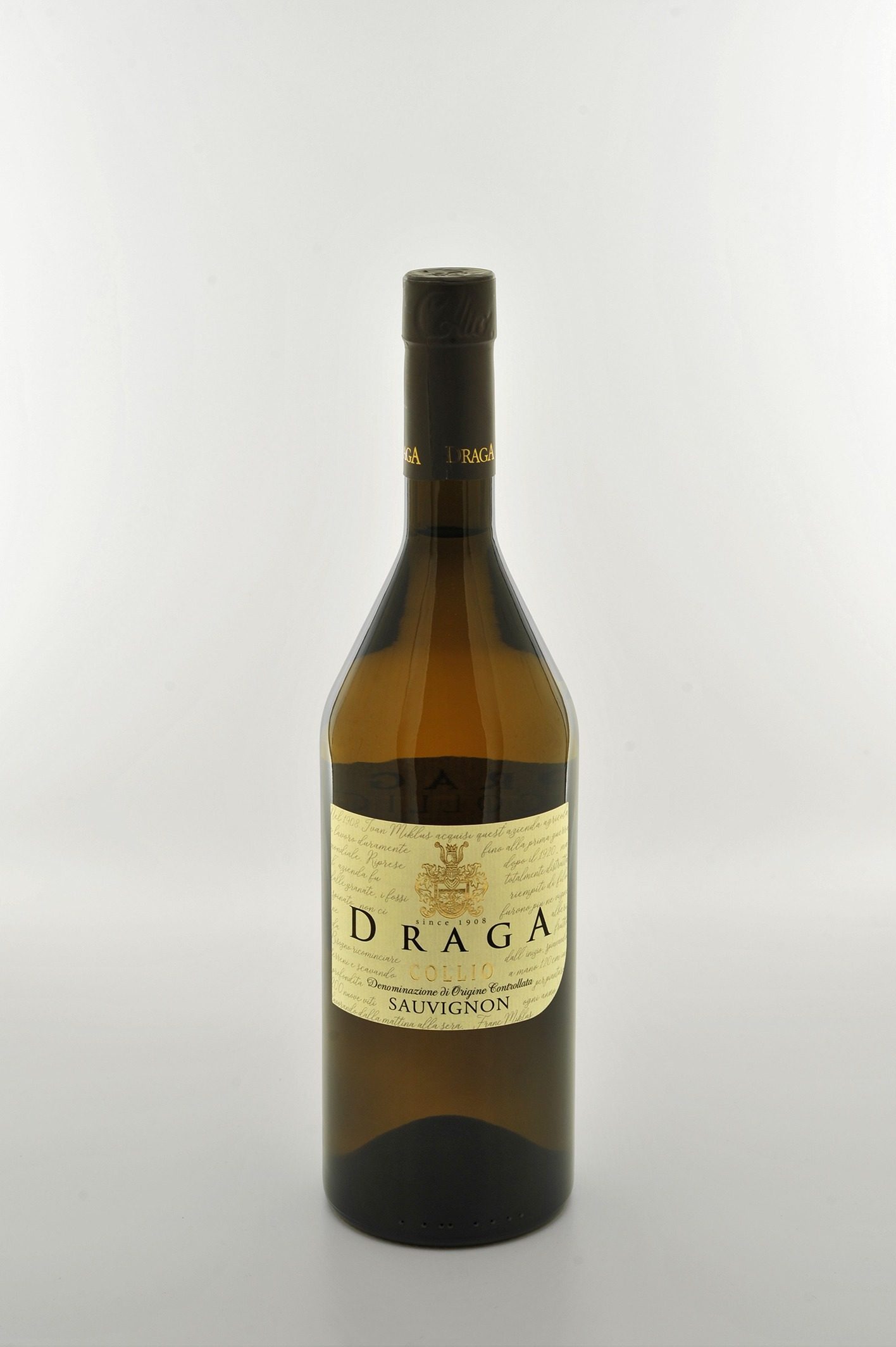 sauvignon draga miklus be wines