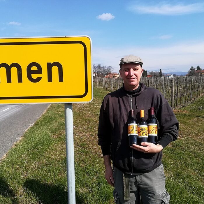 1svara wines bewines