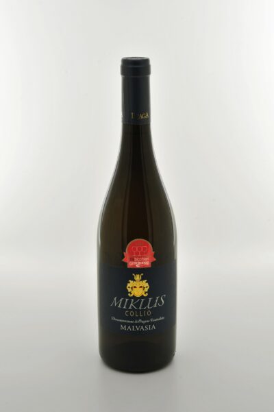 Malvasia Miklus draga miklus be wines